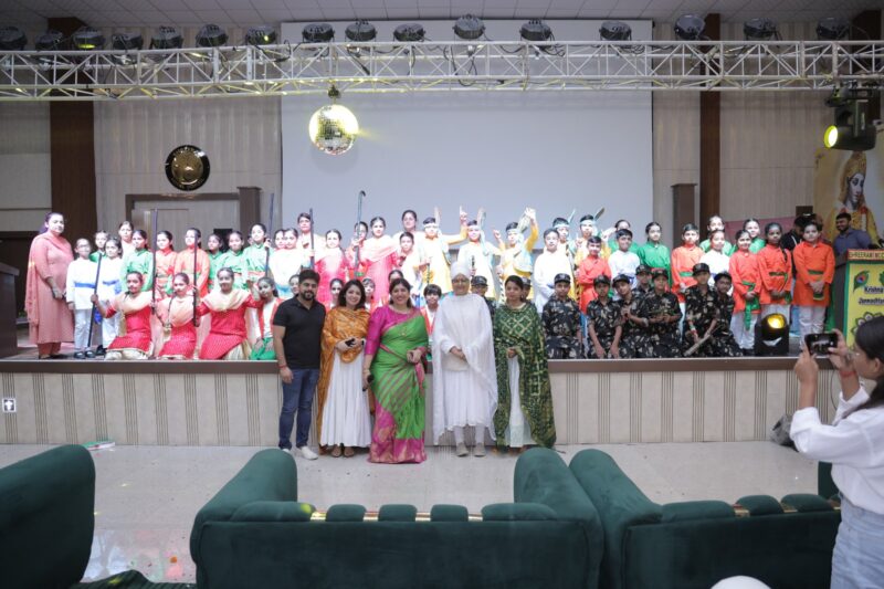 SHREERAM MODEL SCHOOL